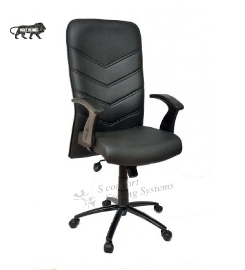 Scomfort SC-A4 High Back Executive Chair